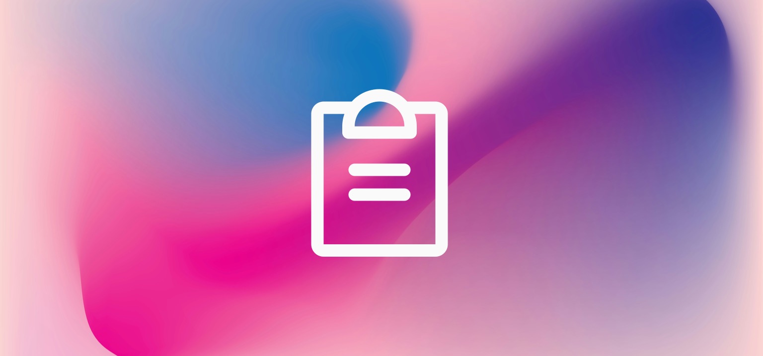 A waitlist for product launch marketing
