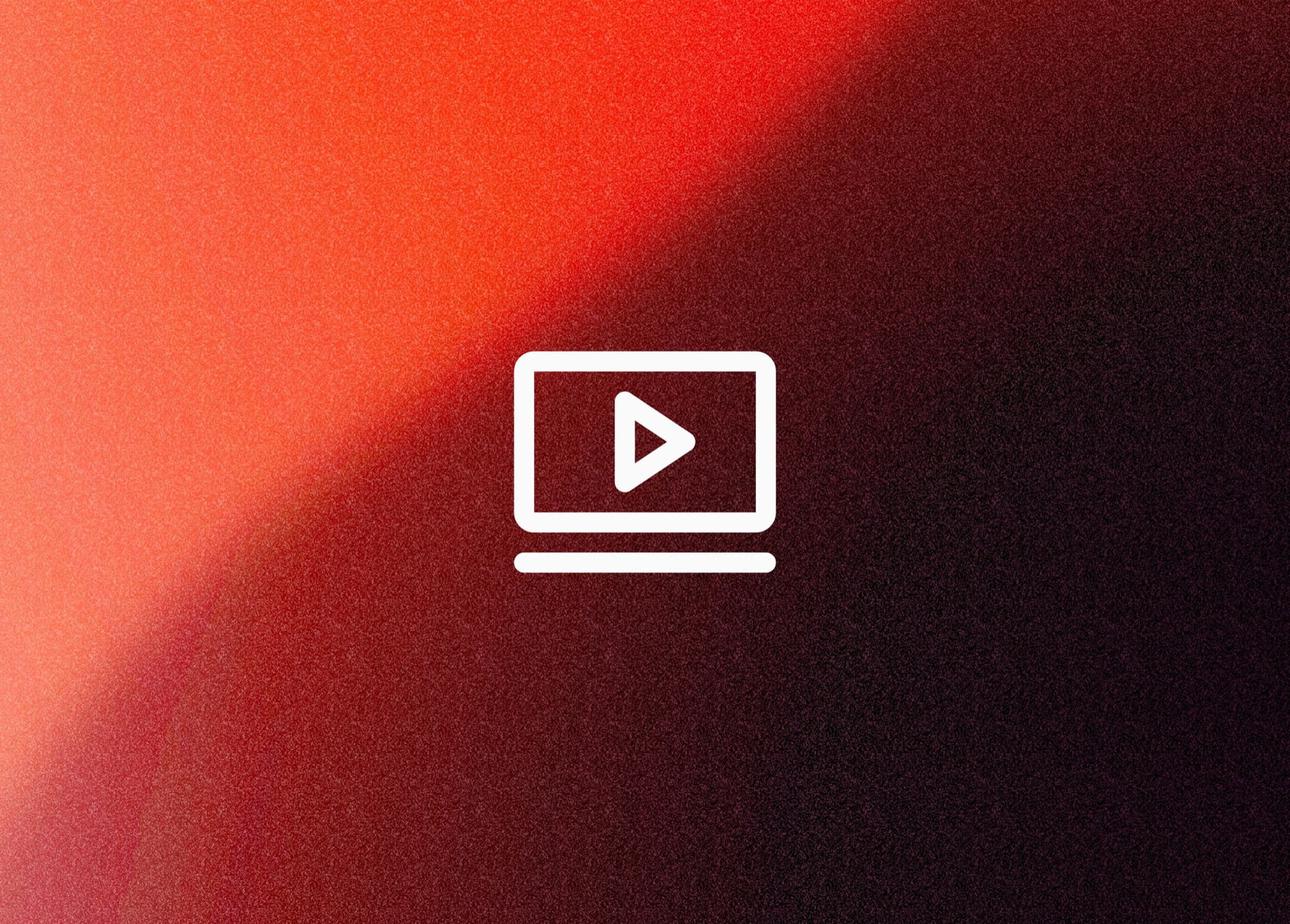 Confirm interest in your course before you record it